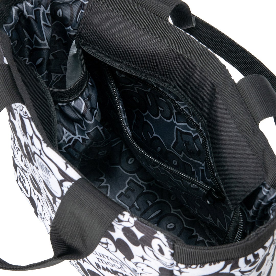 ディズニー DISNEY メンズ レディース ユニセックス DISNEY GOLF SUC ROUND BAG XYMG6SB3 詳細4