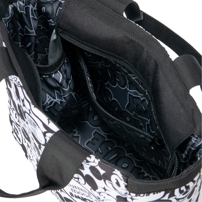 ディズニー DISNEY メンズ レディース ユニセックス DISNEY GOLF SUC ROUND BAG XYMG6SB3 詳細4