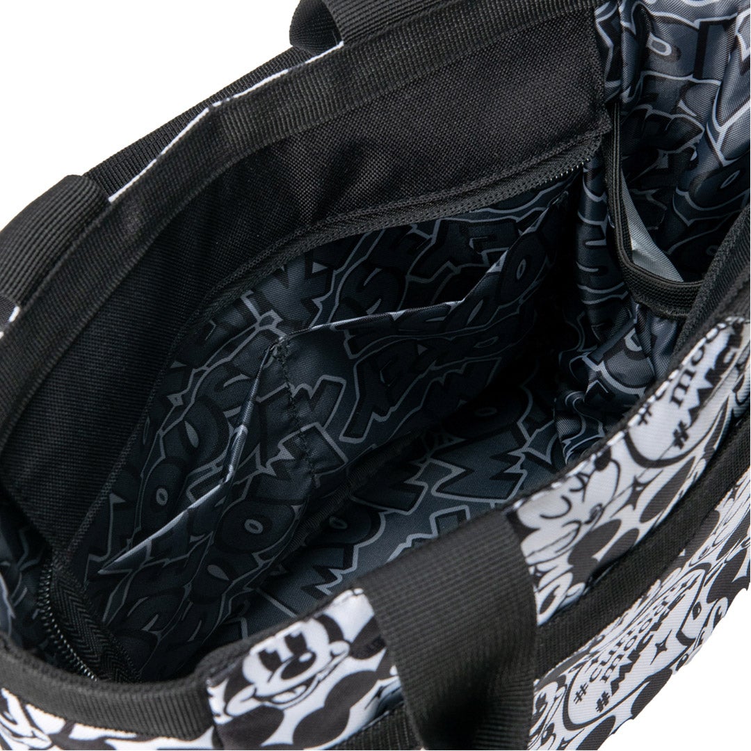 ディズニー DISNEY メンズ レディース ユニセックス DISNEY GOLF SUC ROUND BAG XYMG6SB3 詳細5