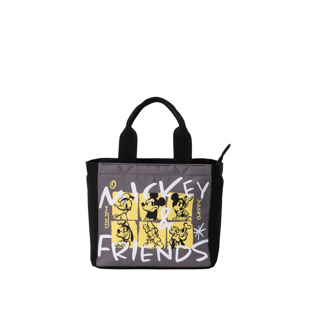 ディズニー DISNEY メンズ レディース ユニセックス DISNEY GOLF SUC ROUND BAG XYMG6SB3 詳細6