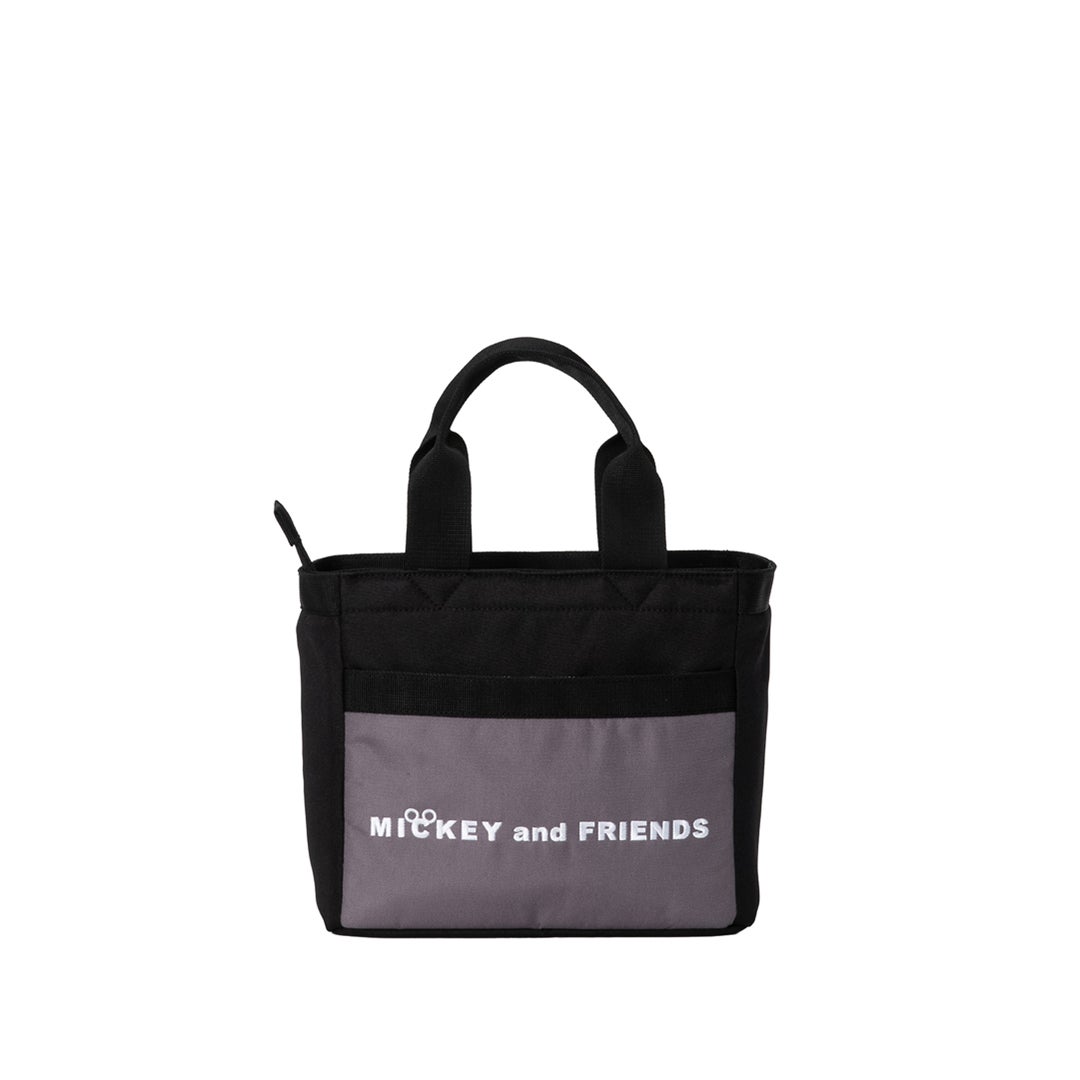 ディズニー DISNEY メンズ レディース ユニセックス DISNEY GOLF SUC ROUND BAG XYMG6SB3 詳細8