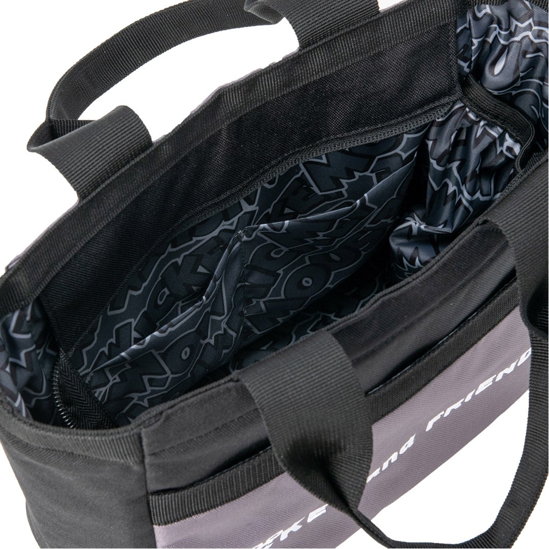 ディズニー DISNEY メンズ レディース ユニセックス DISNEY GOLF SUC ROUND BAG XYMG6SB3 詳細10