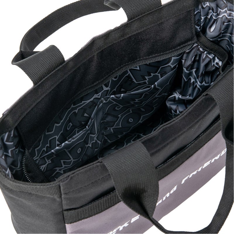 ディズニー DISNEY メンズ レディース ユニセックス DISNEY GOLF SUC ROUND BAG XYMG6SB3 詳細10