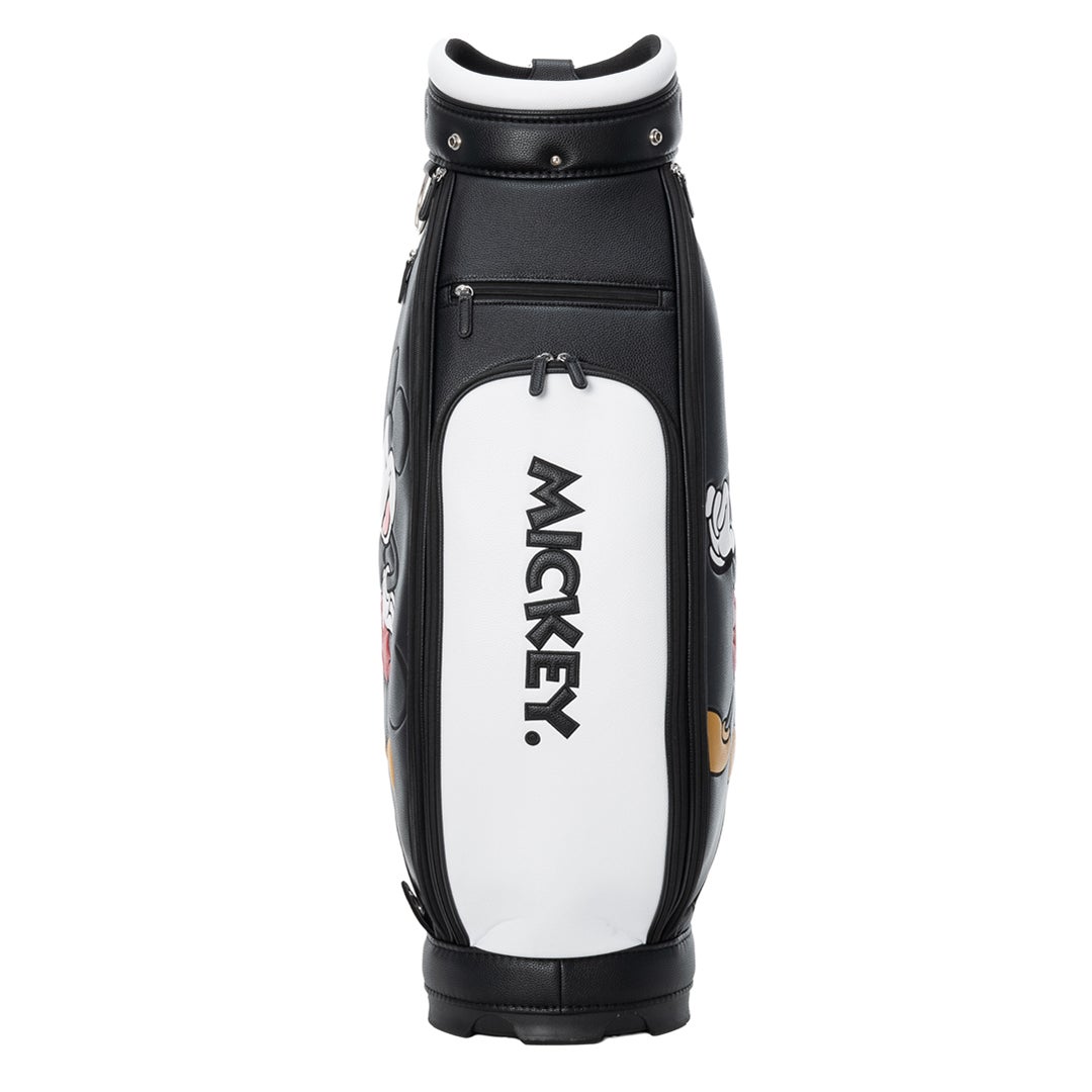ディズニー DISNEY メンズ レディース ユニセックス DISNEY GOLF BLACK DISNEY GOLF CADDIE XYMG6SC1 詳細5