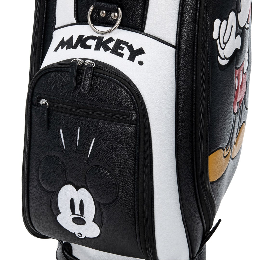 ディズニー]BLACK DISNEY GOLF CADDIE | 【公式】ヤマニゴルフ