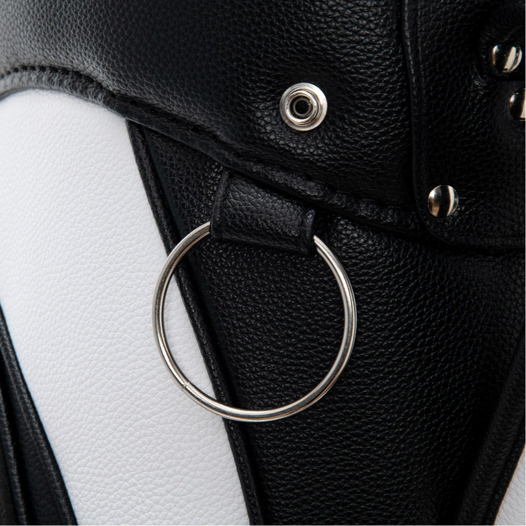 ディズニー DISNEY メンズ レディース ユニセックス DISNEY GOLF BLACK DISNEY GOLF CADDIE XYMG6SC1 詳細13