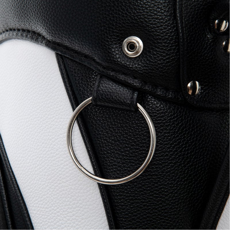 ディズニー DISNEY メンズ レディース ユニセックス DISNEY GOLF BLACK DISNEY GOLF CADDIE XYMG6SC1 詳細13
