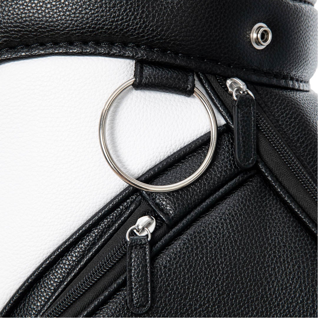 ディズニー DISNEY メンズ レディース ユニセックス DISNEY GOLF BLACK DISNEY GOLF CADDIE XYMG6SC1 詳細14