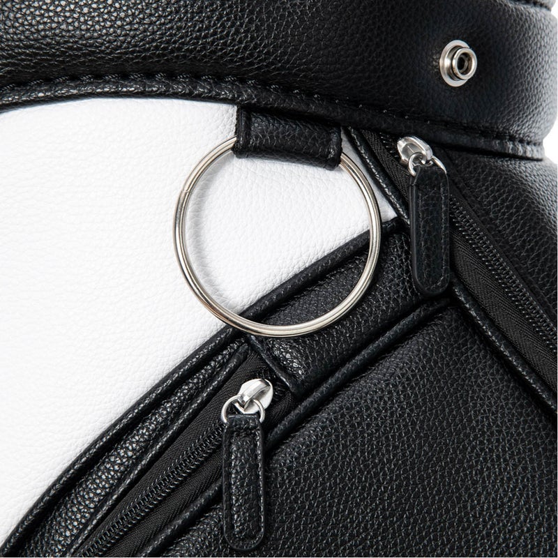 ディズニー DISNEY メンズ レディース ユニセックス DISNEY GOLF BLACK DISNEY GOLF CADDIE XYMG6SC1 詳細14