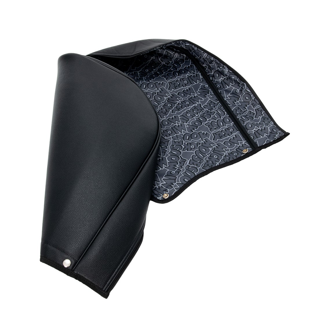 ディズニー DISNEY メンズ レディース ユニセックス DISNEY GOLF BLACK DISNEY GOLF CADDIE XYMG6SC1 詳細15