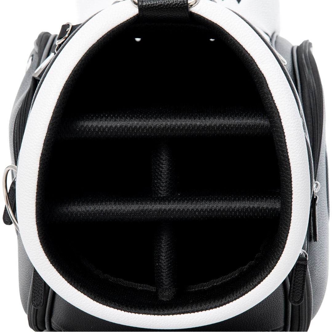 ディズニー DISNEY メンズ レディース ユニセックス DISNEY GOLF BLACK DISNEY GOLF CADDIE XYMG6SC1 詳細16