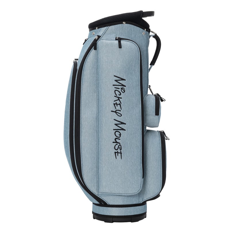 ディズニー DISNEY メンズ レディース ユニセックス DISNEY GOLF LINEART CADDIE BAG XYMG6SC2 詳細6