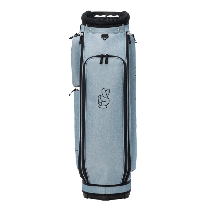 ディズニー DISNEY メンズ レディース ユニセックス DISNEY GOLF LINEART CADDIE BAG XYMG6SC2 詳細7