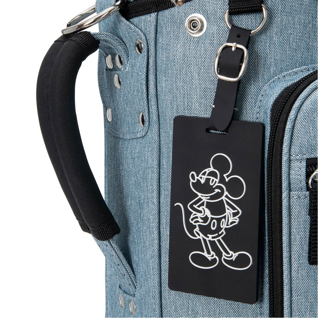 ディズニー]LINEART CADDIE BAG | 【公式】ヤマニゴルフ