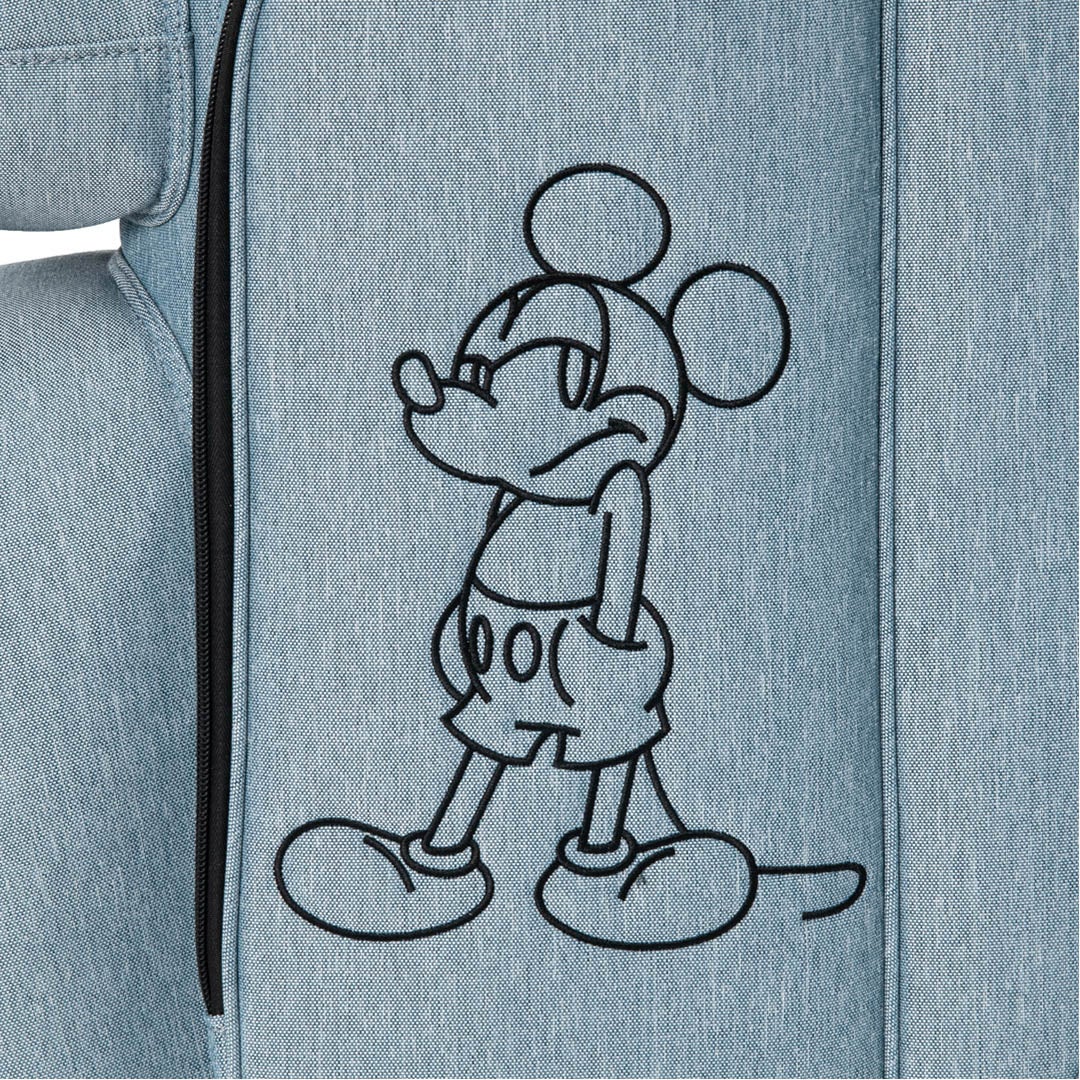 ディズニー DISNEY メンズ レディース ユニセックス DISNEY GOLF LINEART CADDIE BAG XYMG6SC2 詳細13