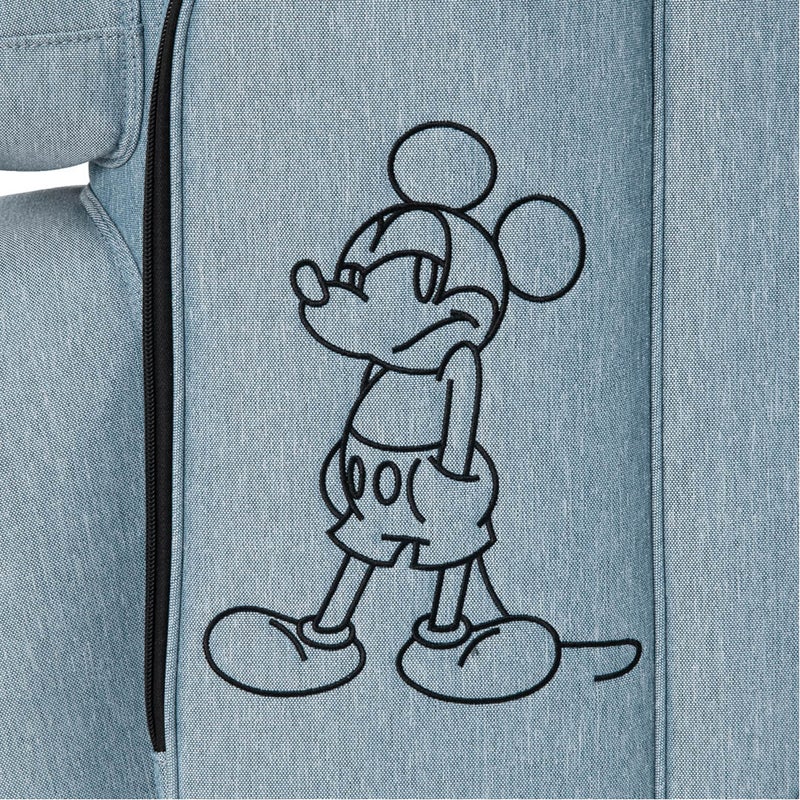 ディズニー DISNEY メンズ レディース ユニセックス DISNEY GOLF LINEART CADDIE BAG XYMG6SC2 詳細13