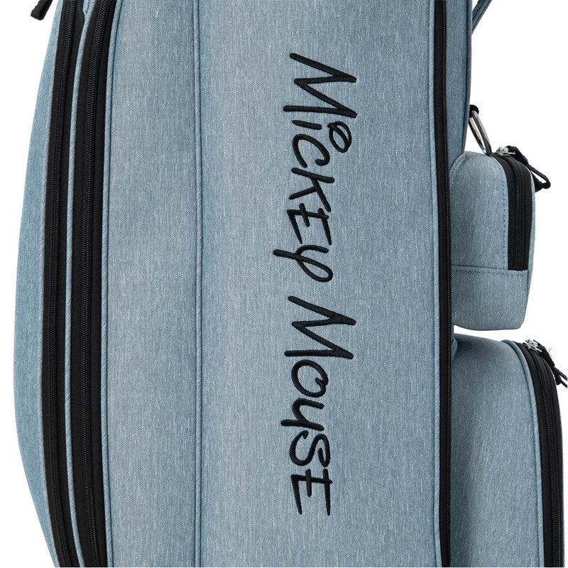ディズニー DISNEY メンズ レディース ユニセックス DISNEY GOLF LINEART CADDIE BAG XYMG6SC2 詳細15