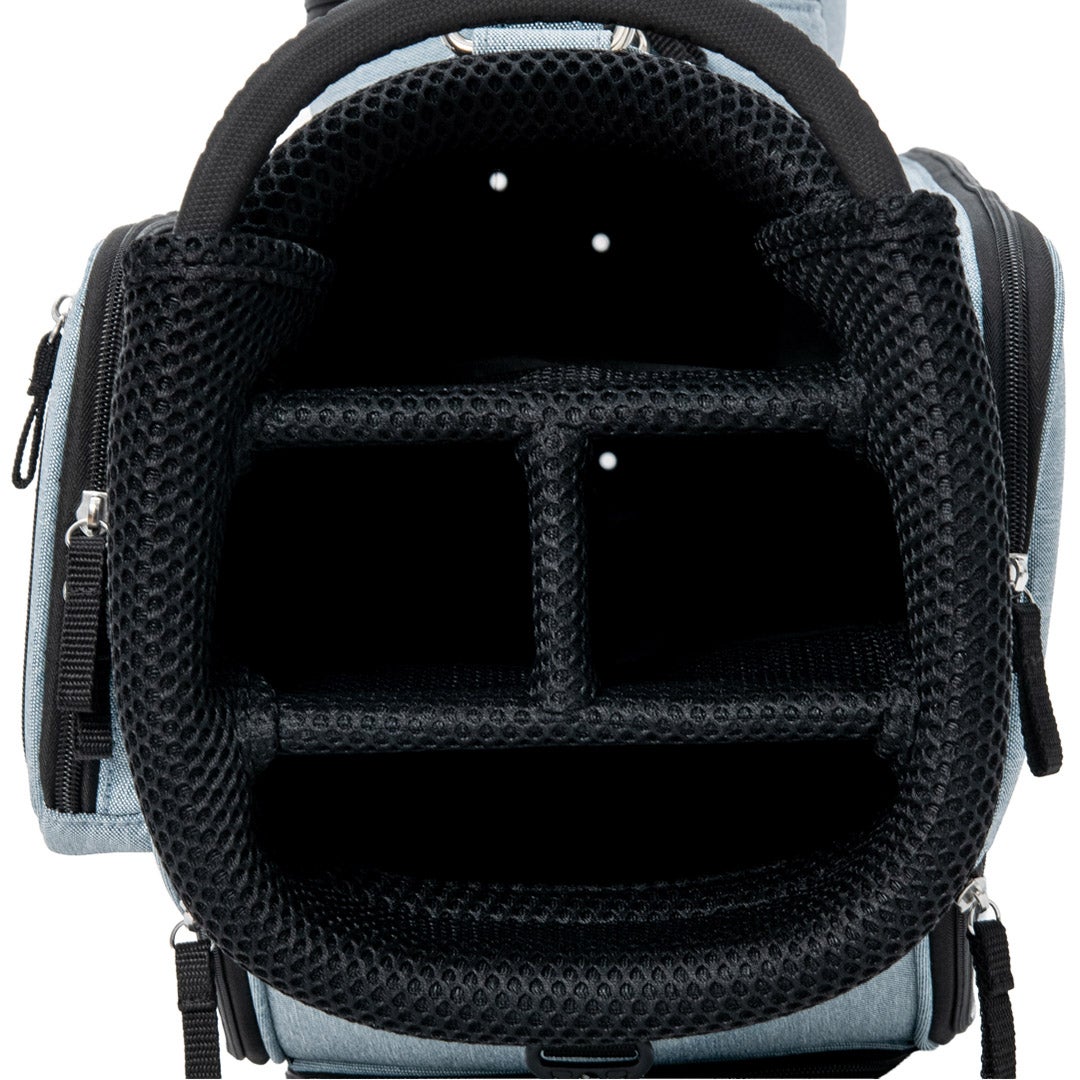 ディズニー DISNEY メンズ レディース ユニセックス DISNEY GOLF LINEART CADDIE BAG XYMG6SC2 詳細17