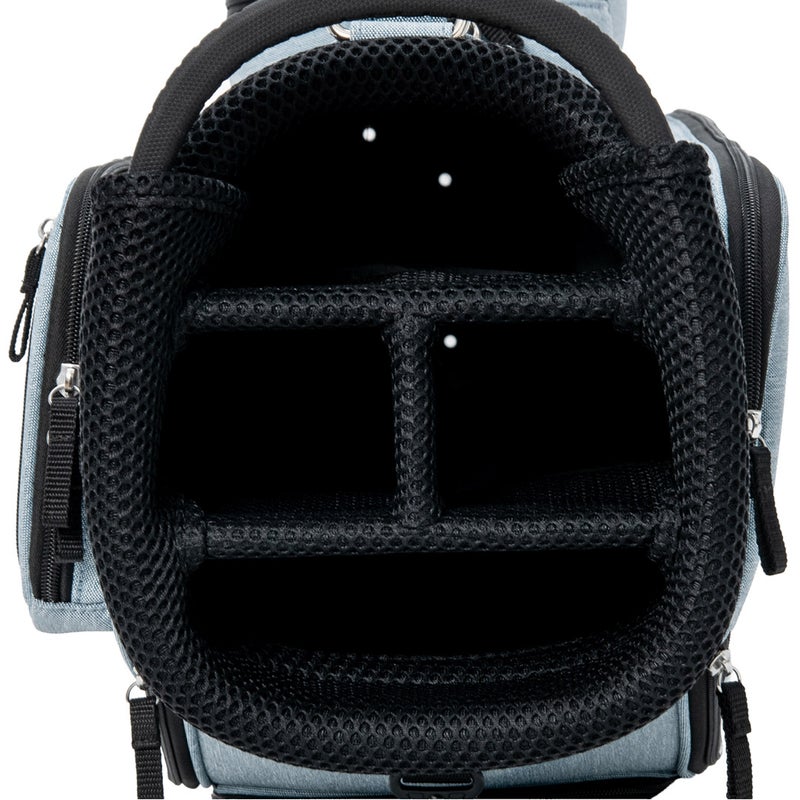 ディズニー DISNEY メンズ レディース ユニセックス DISNEY GOLF LINEART CADDIE BAG XYMG6SC2 詳細17