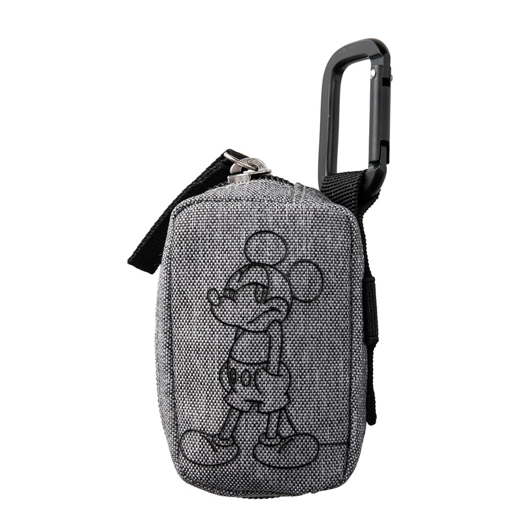 ディズニー]LINEART BALL POUCH | 【公式】ヤマニゴルフ