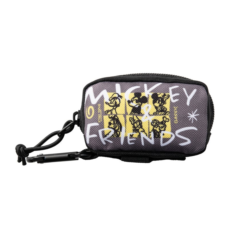 ディズニー DISNEY メンズ レディース ユニセックス DISNEY GOLF SUC BALL CASE POUCH XYMG6SE4 詳細4