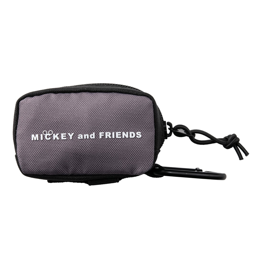 ディズニー DISNEY メンズ レディース ユニセックス DISNEY GOLF SUC BALL CASE POUCH XYMG6SE4 詳細5