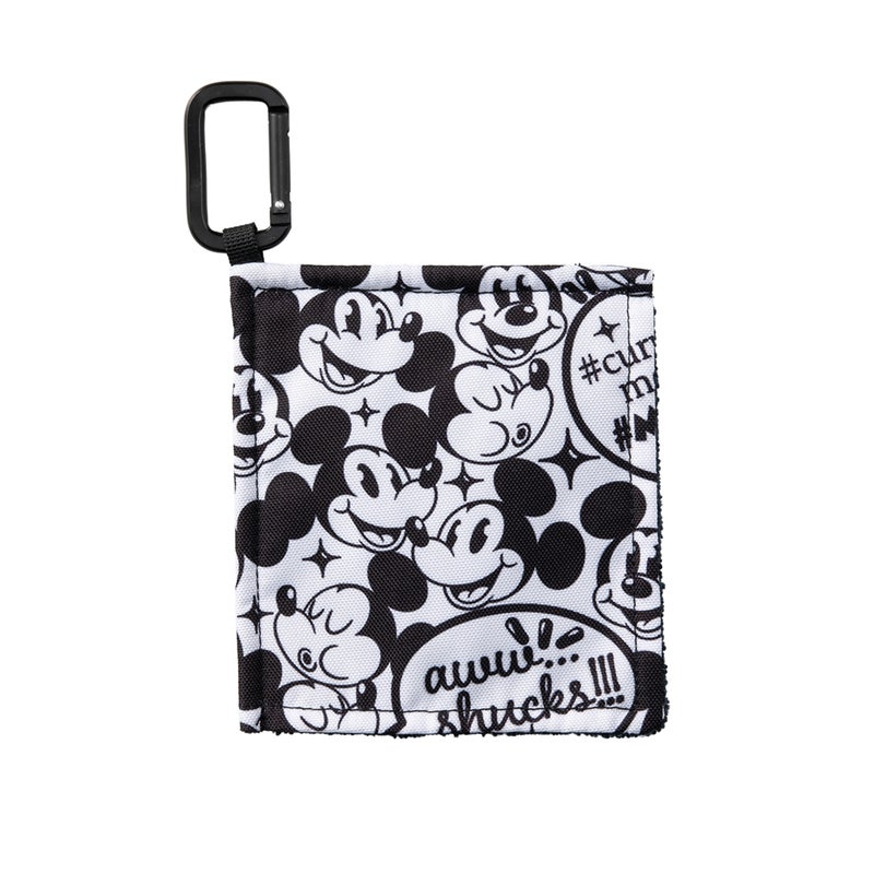 ディズニー DISNEY メンズ レディース ユニセックス DISNEY GOLF SUC BALL CLEANER XYMG6SE5 詳細1