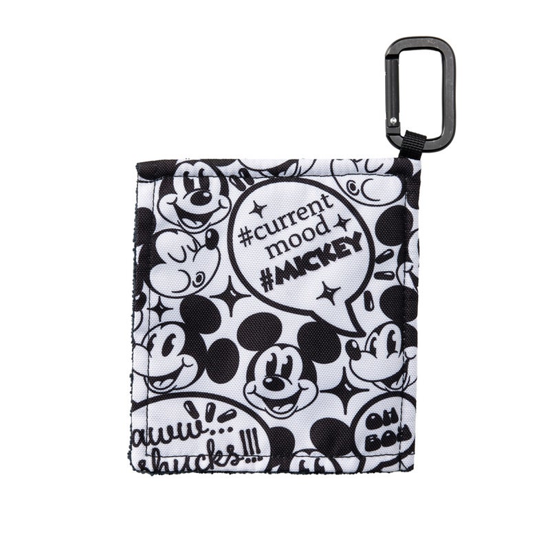 ディズニー DISNEY メンズ レディース ユニセックス DISNEY GOLF SUC BALL CLEANER XYMG6SE5 詳細2