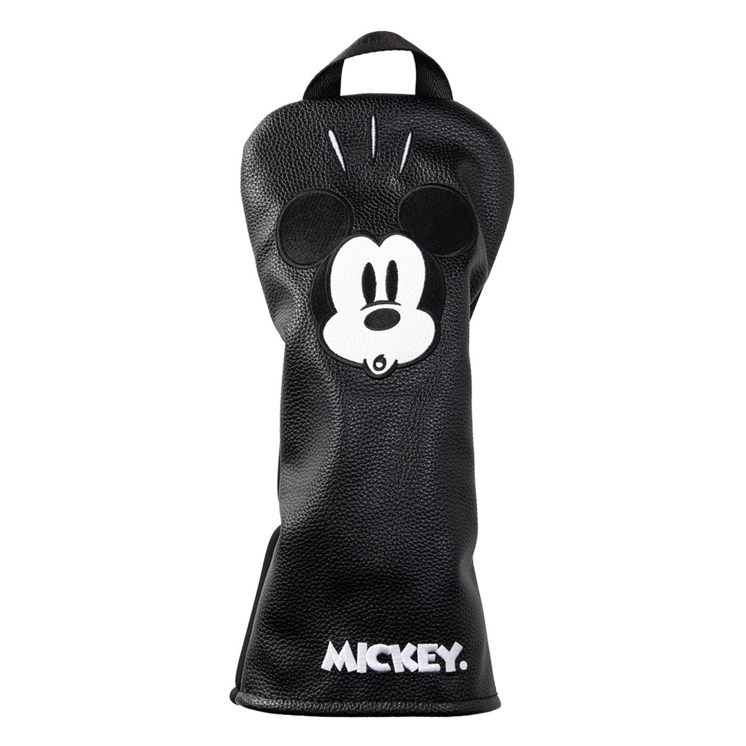 ディズニー DISNEY メンズ レディース ユニセックス DISNEY GOLF BLACK DISNEY H/C DRIVER#1W XYMG6SH1 詳細1