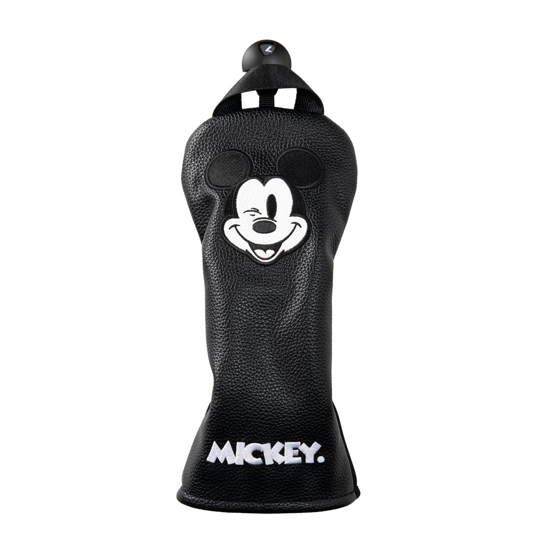 ディズニー]MONOCHROME MICKEY GOLF H/C DRIVER #1W | 【公式】ヤマニ