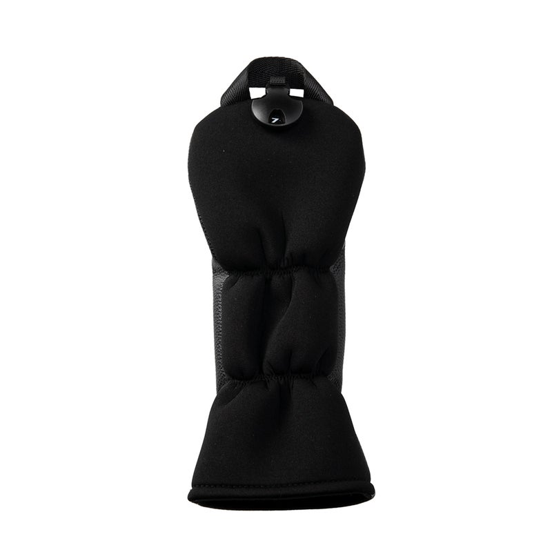 ディズニー DISNEY メンズ レディース ユニセックス DISNEY GOLF BLACK DISNEY H/C FAIRWAY XYMG6SH2 詳細2