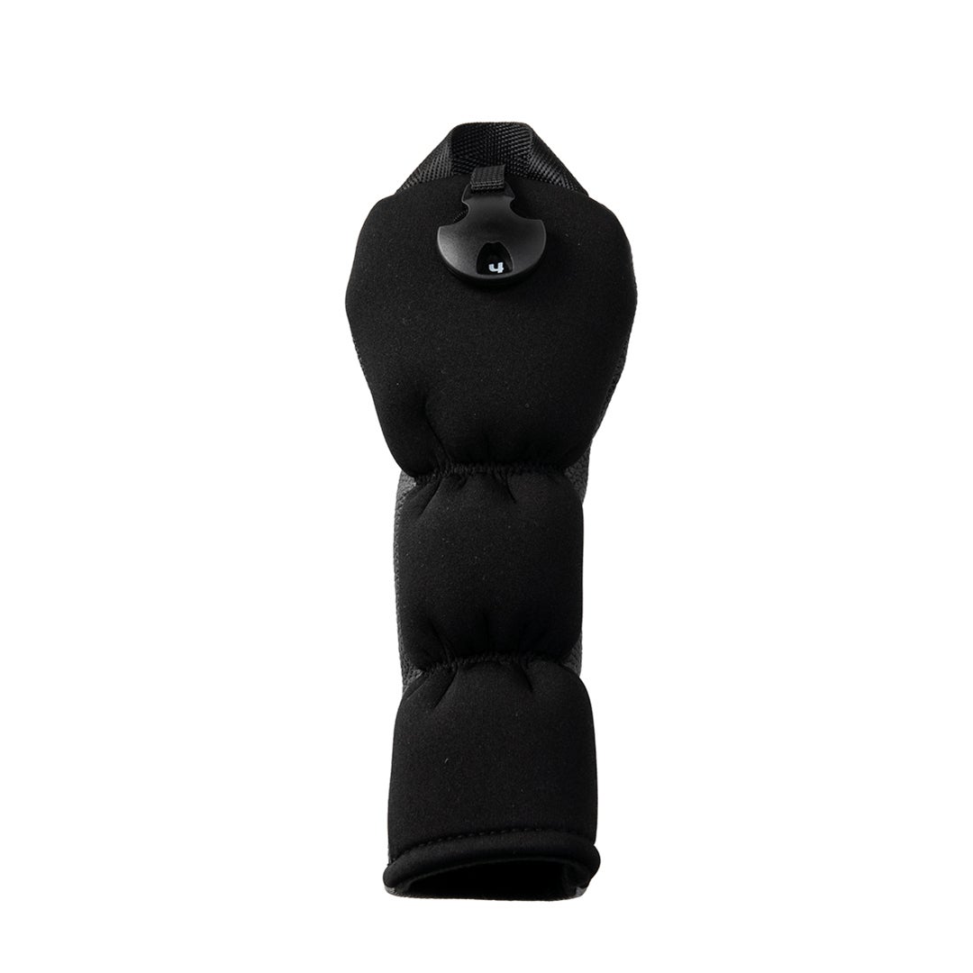 ディズニー DISNEY メンズ レディース ユニセックス DISNEY GOLF BLACK DISNEY H/C UTILITY XYMG6SH3詳細2