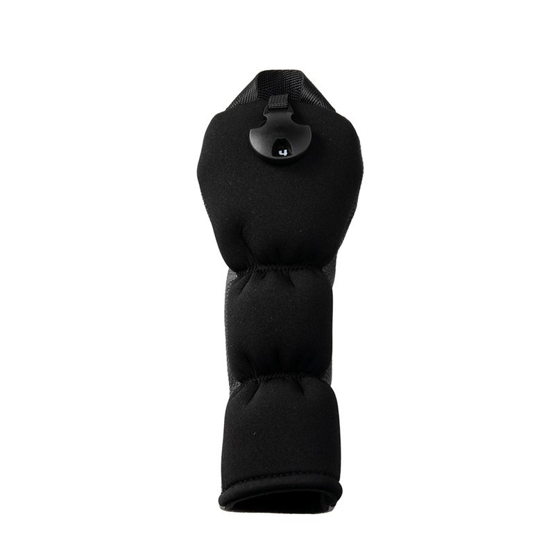 ディズニー DISNEY メンズ レディース ユニセックス DISNEY GOLF BLACK DISNEY H/C UTILITY XYMG6SH3詳細2
