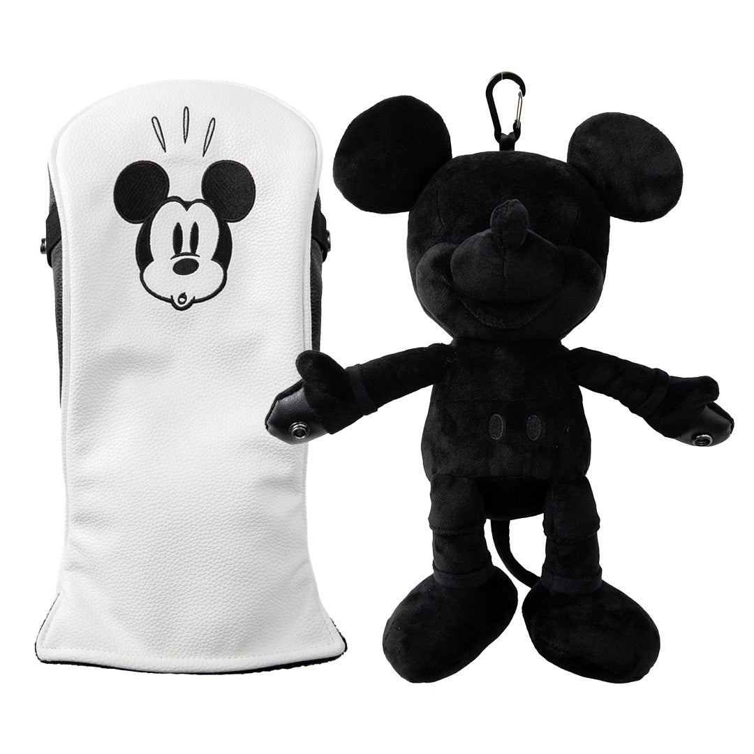 ディズニー DISNEY メンズ レディース ユニセックス DISNEY GOLF DISNEY HC W/POUCH #1W XYMG6SH4 詳細1