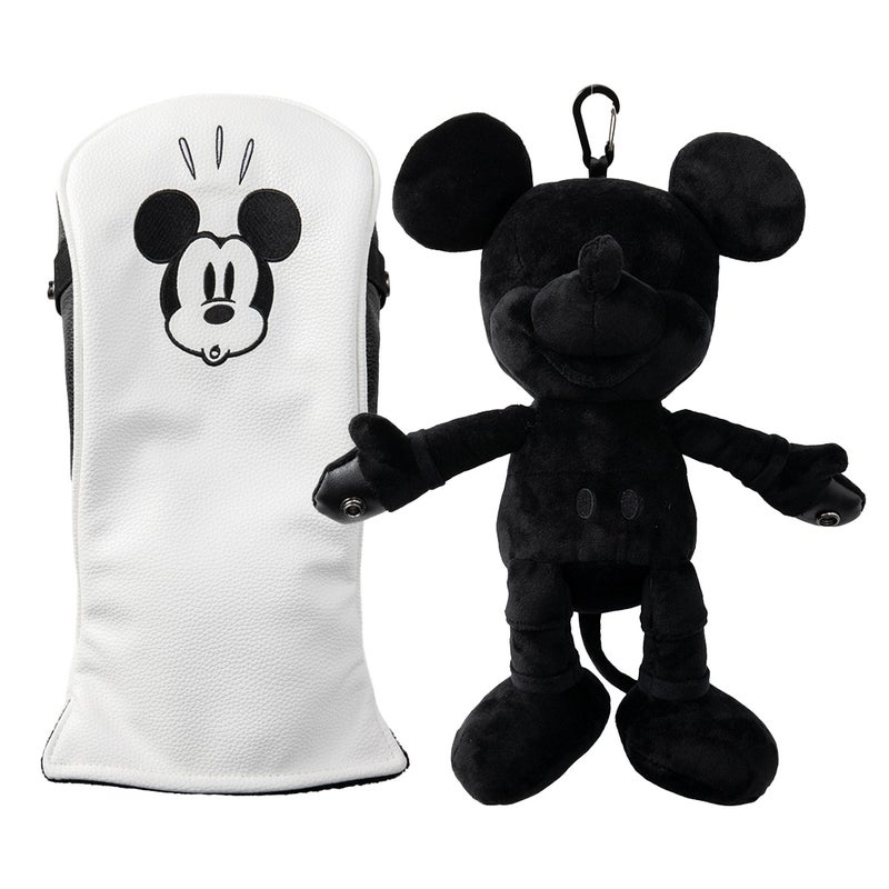 ディズニー DISNEY メンズ レディース ユニセックス DISNEY GOLF DISNEY HC W/POUCH #1W XYMG6SH4 詳細1