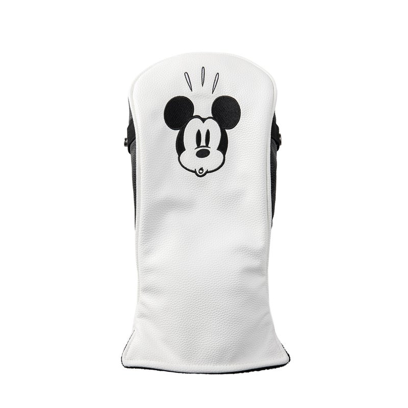 ディズニー DISNEY メンズ レディース ユニセックス DISNEY GOLF DISNEY HC W/POUCH #1W XYMG6SH4 詳細3