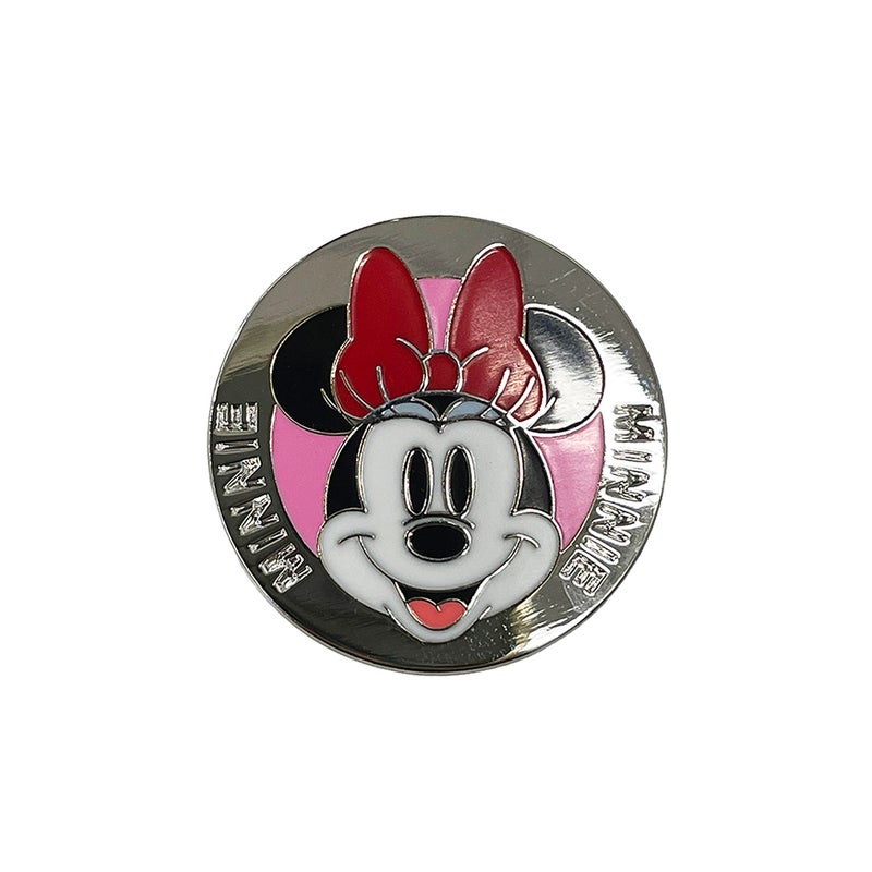 ディズニー DISNEY メンズ レディース ユニセックス DISNEY GOLF DISNEY BALL MARKER 2.8×2 XYMG6SM1 詳細4