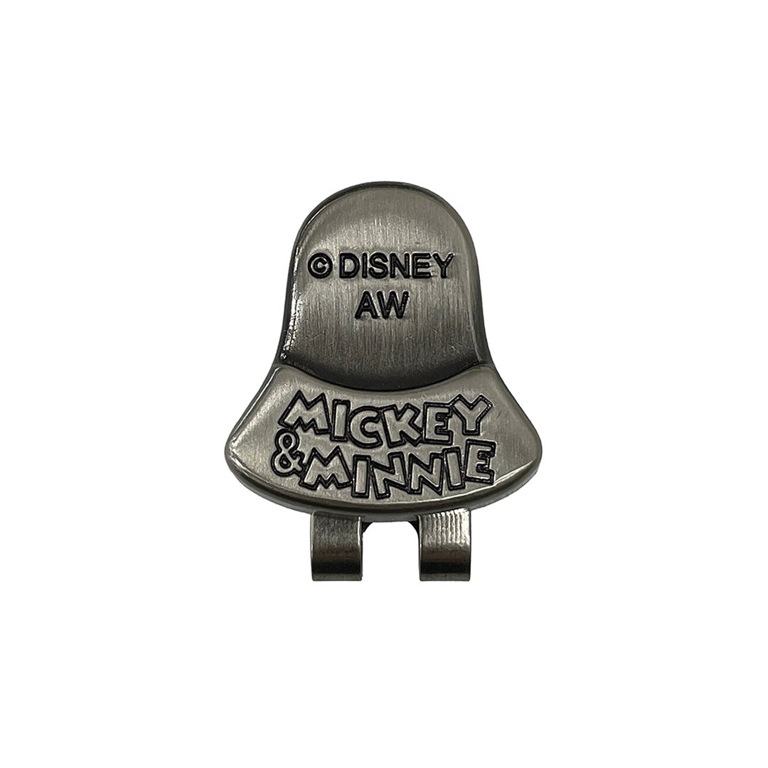 ディズニー DISNEY メンズ レディース ユニセックス DISNEY GOLF DISNEY BALL MARKER 2.8×2 XYMG6SM1 詳細5