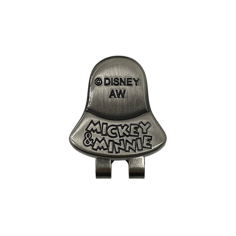 ディズニー DISNEY メンズ レディース ユニセックス DISNEY GOLF DISNEY BALL MARKER 2.8×2 XYMG6SM1 詳細5