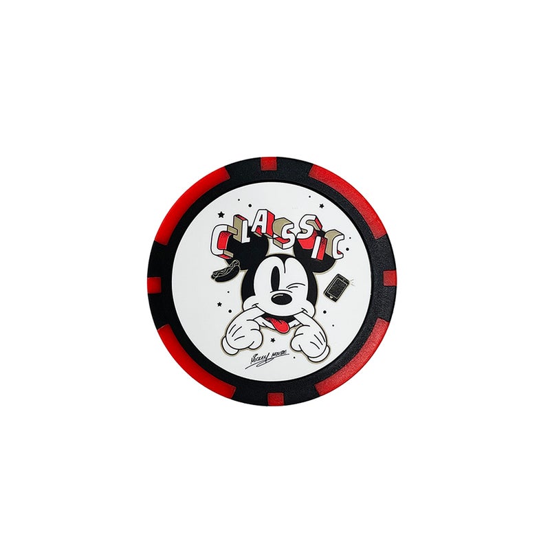ディズニー DISNEY メンズ レディース ユニセックス DISNEY GOLF DISNEY PLAYER MARKER4.0×2 XYMG6SM2 詳細3