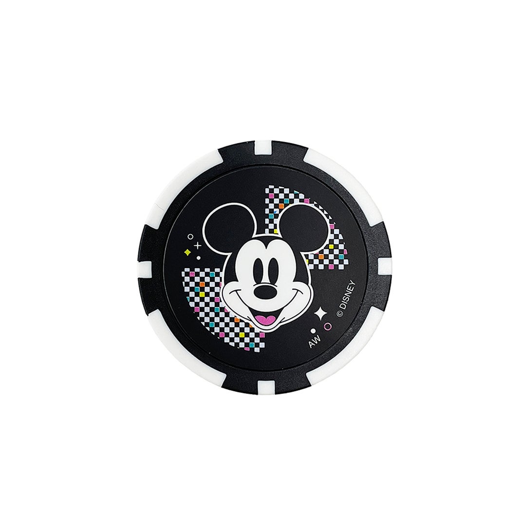 ディズニー DISNEY メンズ レディース ユニセックス DISNEY GOLF DISNEY PLAYER MARKER4.0×2 XYMG6SM2 詳細4