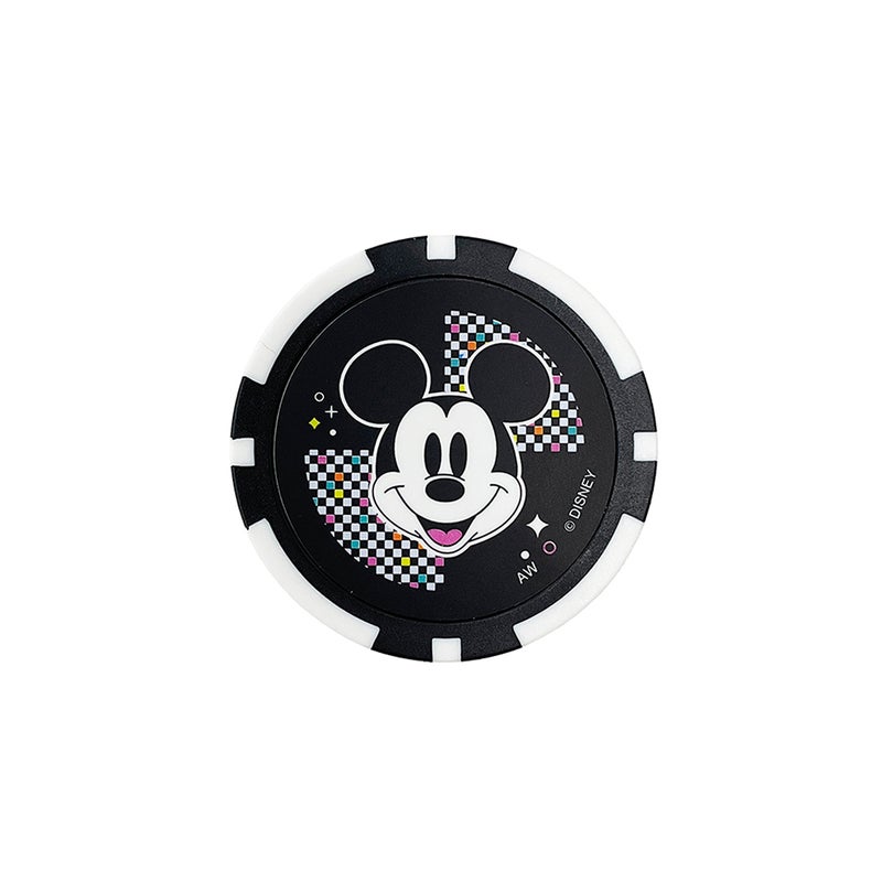 ディズニー DISNEY メンズ レディース ユニセックス DISNEY GOLF DISNEY PLAYER MARKER4.0×2 XYMG6SM2 詳細4