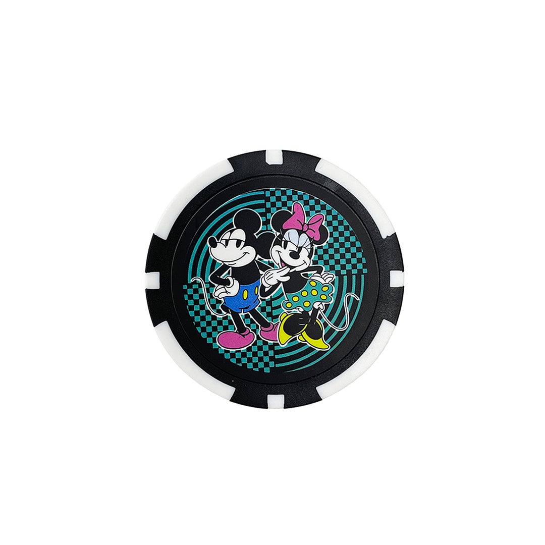 ディズニー DISNEY メンズ レディース ユニセックス DISNEY GOLF DISNEY PLAYER MARKER4.0×2 XYMG6SM2 詳細5