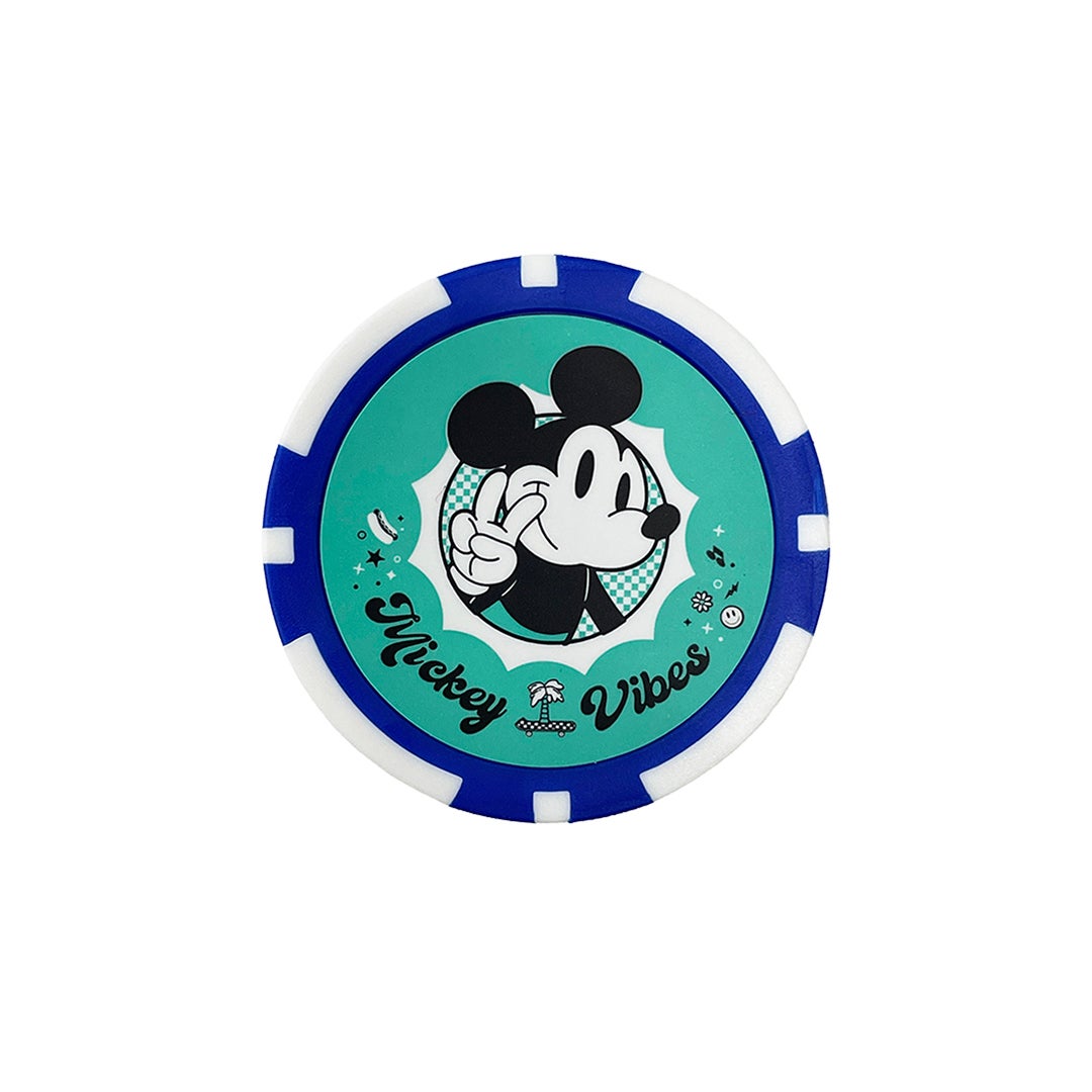 ディズニー DISNEY メンズ レディース ユニセックス DISNEY GOLF DISNEY PLAYER MARKER4.0×2 XYMG6SM2 詳細9