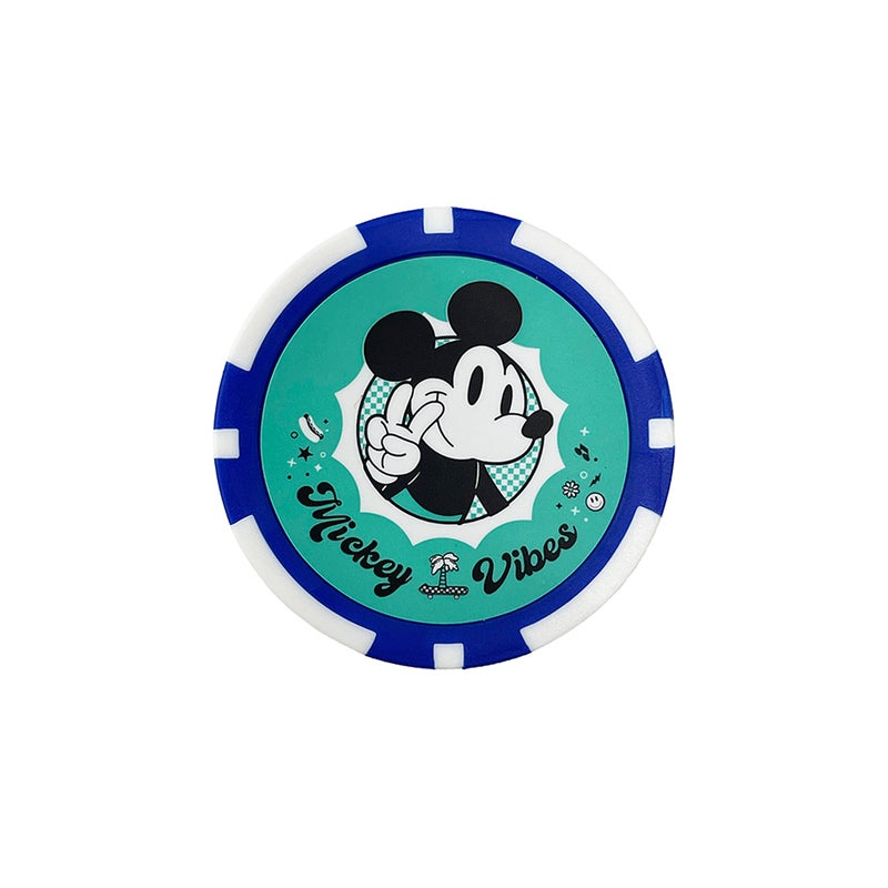 ディズニー DISNEY メンズ レディース ユニセックス DISNEY GOLF DISNEY PLAYER MARKER4.0×2 XYMG6SM2 詳細9