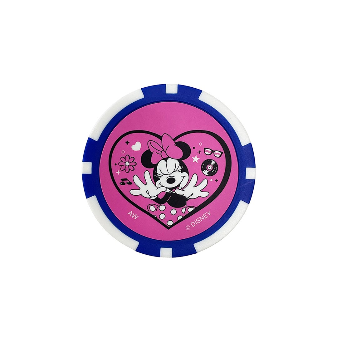 ディズニー DISNEY メンズ レディース ユニセックス DISNEY GOLF DISNEY PLAYER MARKER4.0×2 XYMG6SM2 詳細10