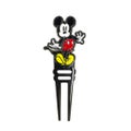 ディズニー DISNEY メンズ レディース ユニセックス DISNEY GOLF DISNEY GREEN FORK XYMG6SM3 詳細1