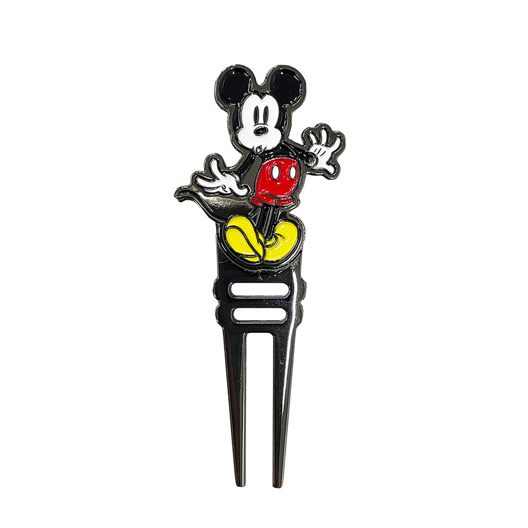 ディズニー DISNEY メンズ レディース ユニセックス DISNEY GOLF DISNEY GREEN FORK XYMG6SM3 詳細1