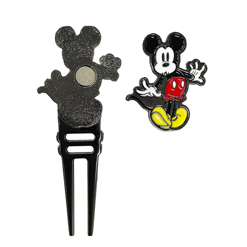 ディズニー DISNEY メンズ レディース ユニセックス DISNEY GOLF DISNEY GREEN FORK XYMG6SM3 詳細2