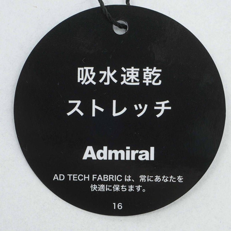 [アドミラル ゴルフ]　Admiral GOLF　レディース ダンボール フーディーベスト　詳細1